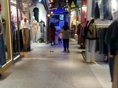 -南京时尚莱迪购物广场(正洪街店)