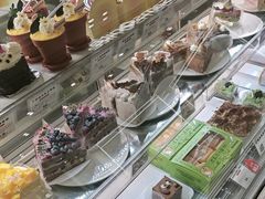 -西村叔叔的店·面包·甜品·蛋糕(崂山丽达店)
