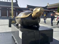 -法门文化景区