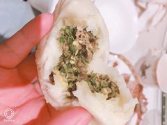 野菜破酥包-九十九顶毡房(阜石路店)