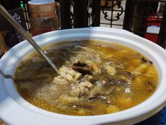 -滇铺子·云南特色菜·第九届野生菌美食节(东风东路c86店)