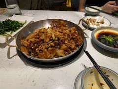 -蛙蛙叫·干锅年代(钻石广场店)