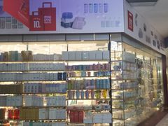 -泉汇购物广场(大沽南路店)