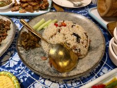 -滇道云南特色料理(康定路店)