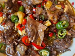 -西江美食舫·江西菜(健德桥店)