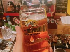 -半藏居酒屋(香港花园店)