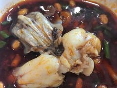 -刘胖娃鱼庄·特色肥肠鱼(杨家坪店)