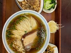 -同得兴 Since·1995 传统苏式面馆(嘉馀坊店)