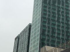 -北京希尔顿逸林酒店