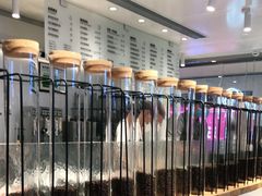 -喜茶(佛山岭南站店)