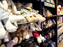 -西西弗书店·矢量咖啡(新光天地店)