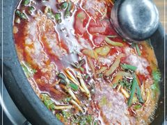 -笔记安顺夺夺粉火锅