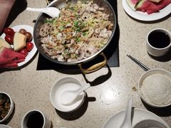 -大丰收脆鱼(浦西万达店)