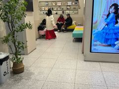 -天真蓝照相馆(五角场百联又一城店)