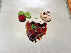 -香樟花园法式铁板烧(恒隆广场店)