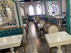 -帕米尔食府(白云观店)