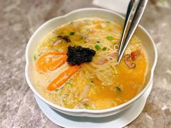 莆田妈祖卤面-四道菜·福建菜馆(新街口金鹰店)