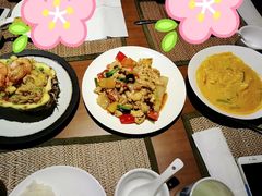菠萝饭-泰国餐厅 Thai Food(裕华万达店)