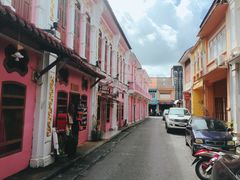 -普吉镇
