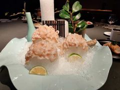 -隆荟•台州菜•粤菜