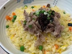 -康师傅私房牛肉面(马泉营奥莱店)