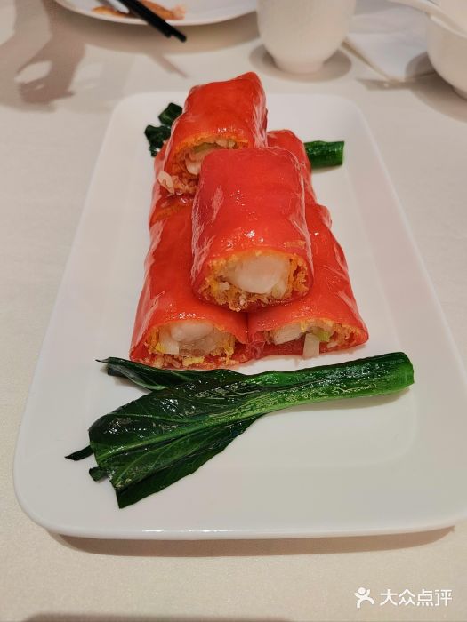 香港狮子山下·明星粤菜餐厅(北苑店)图片