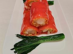 -香港狮子山下·明星粤菜餐厅(北苑店)