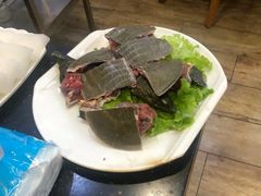 甲鱼-领鲜风味花雕鸡(马端街店)
