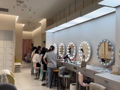 -天真蓝照相馆(杭州滨江宝龙店)