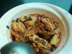 -川里谈·川味小馆(北京路店)