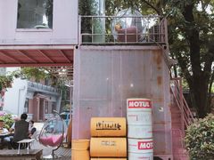 -灯塔咖啡馆BOOK·Coffee Shop
