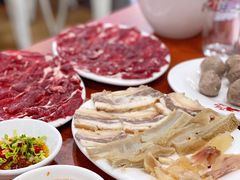 -阿波潮汕牛肉火锅·汤粉面(拱北店)