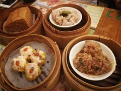 -添好运点心专门店(深水埗店)