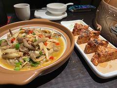 -桂小厨广西菜(万象城店)