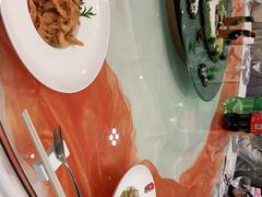 -西安饭庄(立丰国际店)