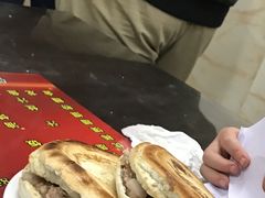 -秦豫肉夹馍(骡马市总店)