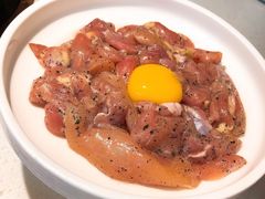 -川越泰火锅(吉利大厦店)
