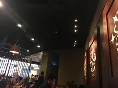 大堂-星巴克臻选(泉州浦西万达广场店)