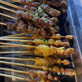 岳阳果然是烧烤大户人家