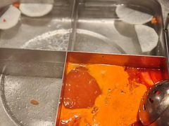 -海底捞火锅(万科广场店)