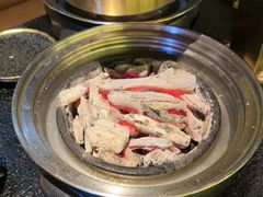 -樱嘢·炭火烧肉(惠南店)