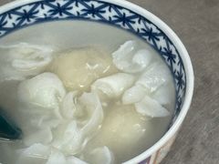 -老胡甜汤(龙眼店)