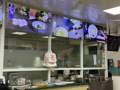 -顶巧鸡汤馄饨(虹口总店)