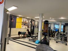 -中田·健身+普拉提(虹悦城店)