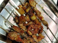 -紫光园(顺义店)