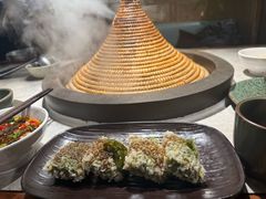 -鲜潭蒸汽石锅鱼(五道口购物中心店)
