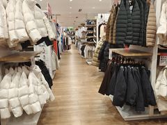 -优衣库(天津鲁能城购物中心店)