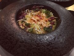 -AZUL by FUEL蓝色·法式酒馆(琶醍店)