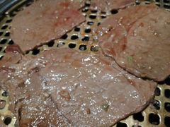 -唯成•韩国炭火烤肉 유성고기