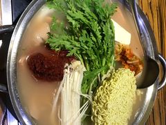 -纽斯桑拿会所(天山店)